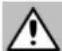 Exquisit WA8214-340A - WARNUNG - 1