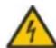 Exquisit WA8214-340A - GEFAHR - 1