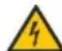 Exquisit WA8214-340A - GEFAHR - 1