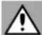 Exquisit WA8214-340A - GEFAHR - 1