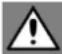 Exquisit WA8214-340A - Restgefahren - 1