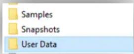 Best Service ELYSION 2 - USER PRESETS: - 2