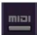 Cherry Audio Harmonia - The MIDI Tab - 1