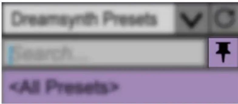 Dreamsynth Presets Search...