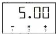 Exquisit EHE157-2UR - Zweite Methode - 1