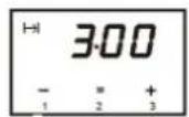 Exquisit EHE157-2UR - Beispiel: - 2