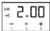 Exquisit EHE157-2UR - Beispiel: - 4