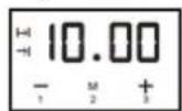 Exquisit EHE157-2UR - Beispiel: - 3