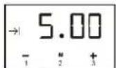 Exquisit EHE157-2UR - Zweite Methode - 3