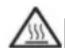Exquisit EHE246-020 - WARNING - 1