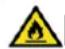 Exquisit EHE246-020 - WARNUNG - 1