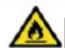 Exquisit EHE246-020 - WARNING - 1
