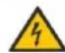 Exquisit EHE246-020 - WARNUNG - 1