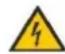 Exquisit EHE246-020 - DANGER - 1