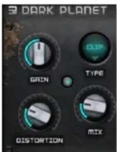 3 DARK PLANET GRIN TYPE DISTORTION MIX