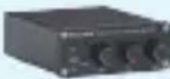 Fosi Audio TDA7498E - Comparison Section - 4