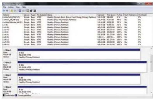 Fantec MB-X4U31 - Microsoft Windows - 4