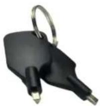 Fantec MB-X4U31 - Schritt 3 Vorderseite - 2