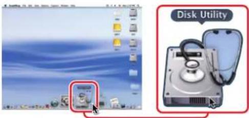 Fantec MB-X4U31 - MAC OS X ab 10.13 oder höher - 1