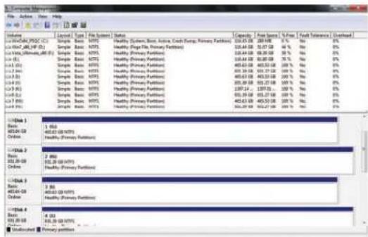 Fantec MB-X4U31 - Microsoft Windows - 4