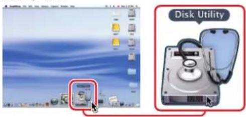 Fantec MB-X4U31 - MAC OS X 10.13 or later - 1