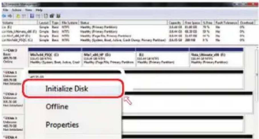 Fantec DS-X2U3-Glanz - MS Windows (32/64 bit) - 2