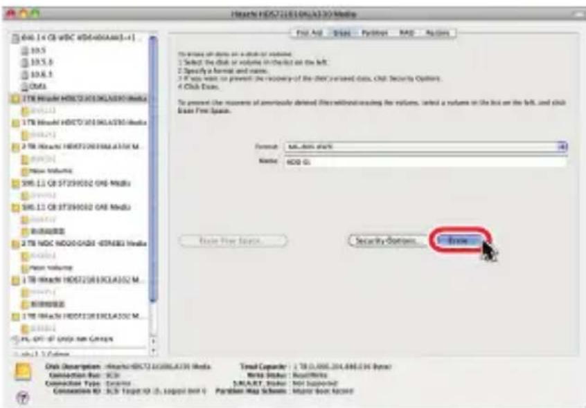 Hertz HD57218104LA30 Media File Edit View Tools Paste MAC Tools To insert the disk on a disk or volume. Select the disk or volume in the list on the left. Specify a format and name. 4. To view it, we prevent the recovery of the disk contained data, Chat Security Options. 4. Click Desc. To prevent the measure of amortizable deleted files without creating the volumes, set a volume on the list on the left, and call to order Free Space. Format: MS-Data mask Name: HOD 01 Browse Browse Sources: Security Options: S-Brown Chips Description: Hertz HD57218104LA30 Media Connection Type: ICD Connection Type: EXAM Connection ID: ICD Topo ID (S, Logpi) [0] Total Capener: 1 TB (0.006.204.496.034 Bytes) Write Status: RecallOffs SMART Status: Not Supported Partition Map Scheme: Major Book Access