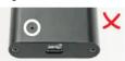 Fantec NVMe31 - Installation der SSD-Speicherkarte - 1