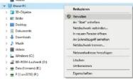 Fantec NVMe31 - Formatierung der SSD - 1