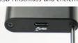 Fantec NVMe31 - Installation der SSD-Speicherkarte - 3