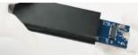 Fantec NVMe31 - Installation der SSD-Speicherkarte - 4
