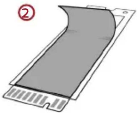 Fantec NVMe31-FastLock - 1