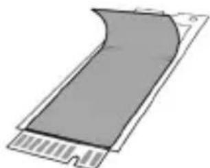 Fantec NVMe31-FastLock - INSTALLING THE SSD MEMORY CARD: - 13