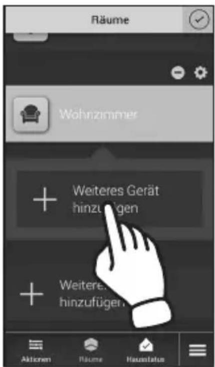 Schellenberg 21002 - D Kopplung Smart Home-System - 4