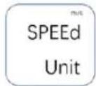 Uni-T UT366A - Unit conversion: - 1