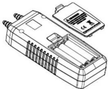 Uni-T UT366A - Maintenance and Repair - 1