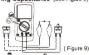 Uni-T UT58E - Note - 1