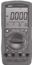 Uni-T UT58E - 1