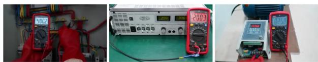 Uni-T UT892 - 2