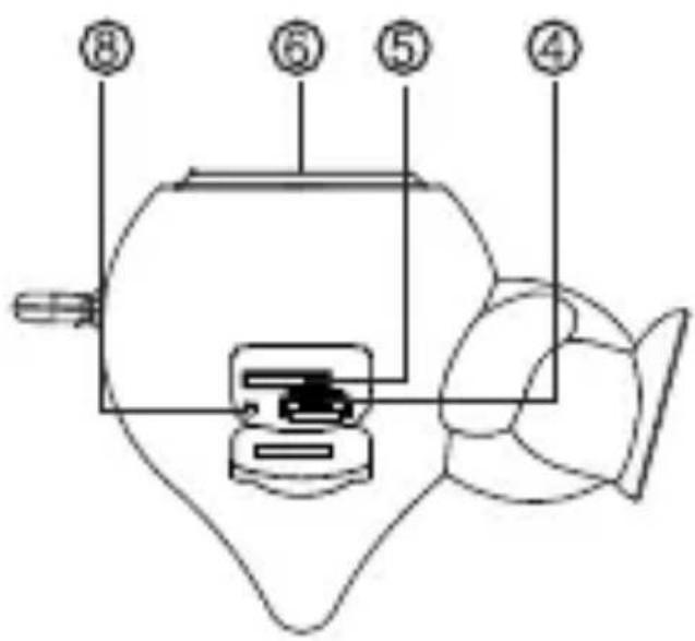 CONCEPTRONIC CSPKBTWPHFB - 1