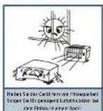 Block SB-200 - Sicherer Gebrauch - 1