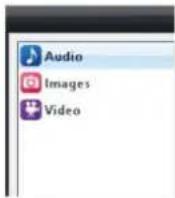 InLine 99203I - JRiver Media Center DSD DoP setting on Windows OS: - 2