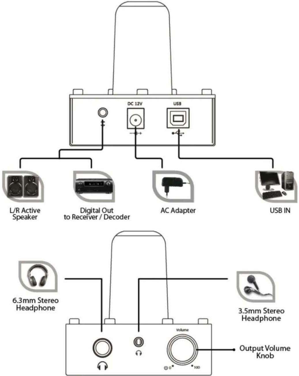 InLine 99203I - PRODUCT OVERVIEW - 5