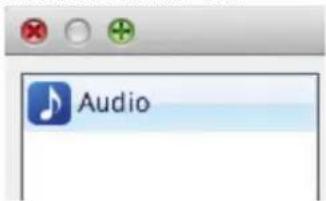 Audio