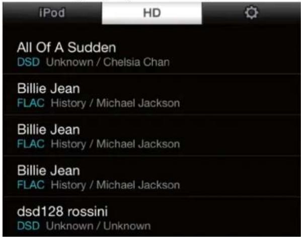 iPod HD All Of A Sudden DSD Unknown / Chelsia Chan Billie Jean FLAC History / Michael Jackson Billie Jean FLAC History / Michael Jackson Billie Jean FLAC History / Michael Jackson dsd128 rossini DSD Unknown / Unknown