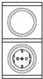 REV NV 500VA - Installationshinweise: NV-Dimmer 20 - 500 VA - 4