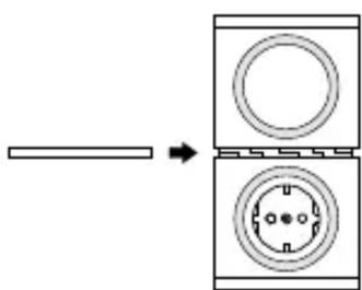REV NV 500VA - Installationshinweise: NV-Dimmer 20 - 500 VA - 3