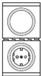 REV NV 500VA - Installationshinweise: NV-Dimmer 20 - 500 VA - 2