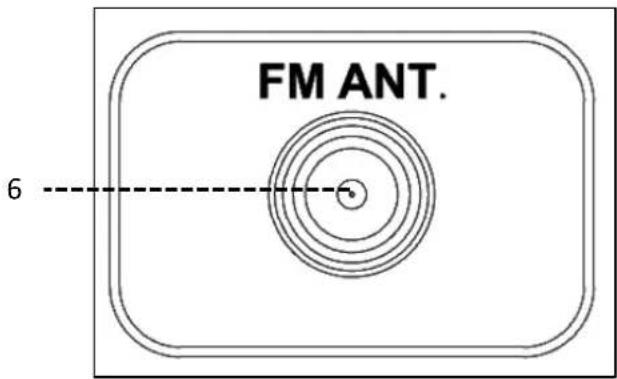 FM ANT. 6