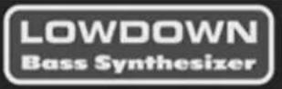 Cherry Audio Lowdown - Focus Button - 2